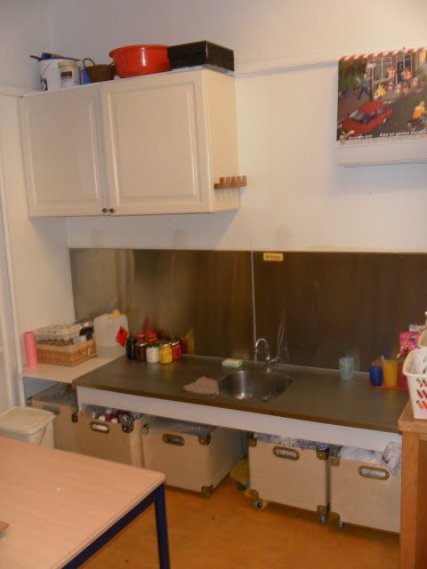 Primary School Kitchen Ergonomic Makeover IKEA Hackers IKEA Hackers
