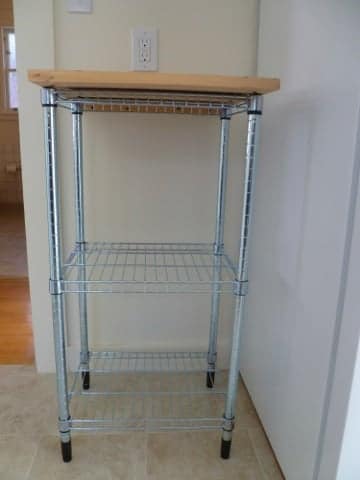 small kitchen island ideas