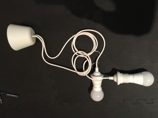sockets