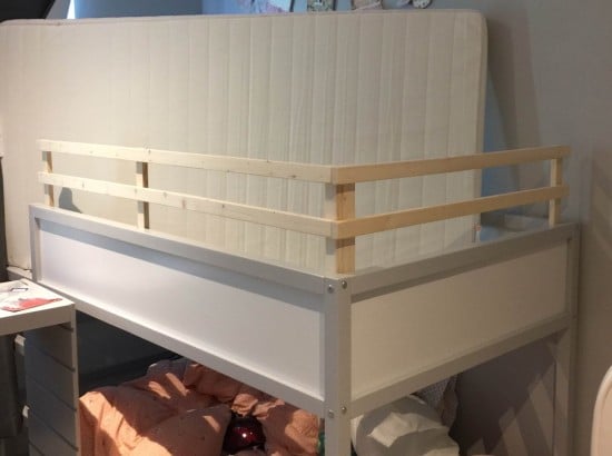 KURA Bunk bed