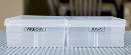 Drawer sorters