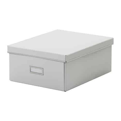 IKEA Smarassel-box-with-lid