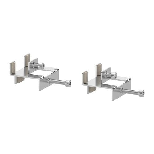 LINNMON connecting hardware