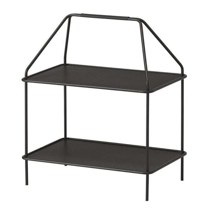2018 IKEA Catalogue - YIPPERLIG magazine stand