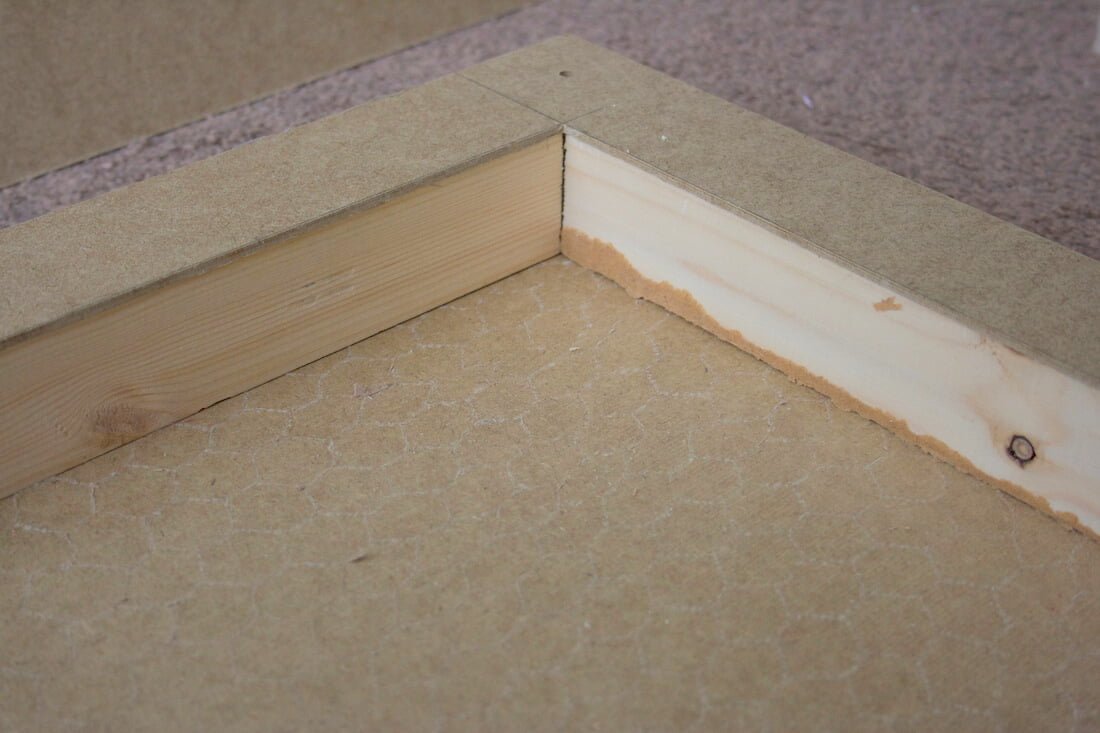 IKEA LACK Raspberry Pi Case / DIY Storage Table