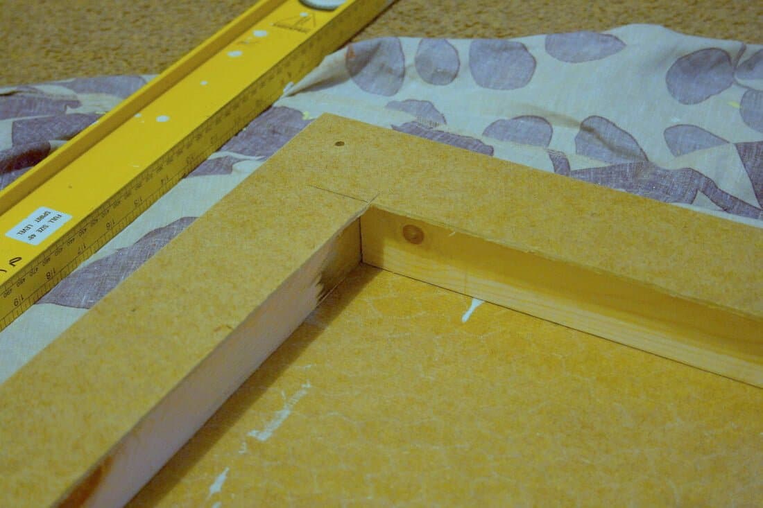 IKEA LACK Raspberry Pi Case / DIY Storage Table