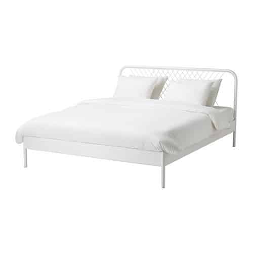 2018 IKEA Catalogue - NESTTUN bed frame