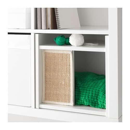 IKEA LURVIG pet furniture for dogs and cats