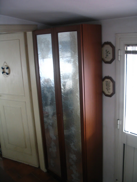 Modern China Cabinet: An IKEA BILLY Hack - IKEA Hackers