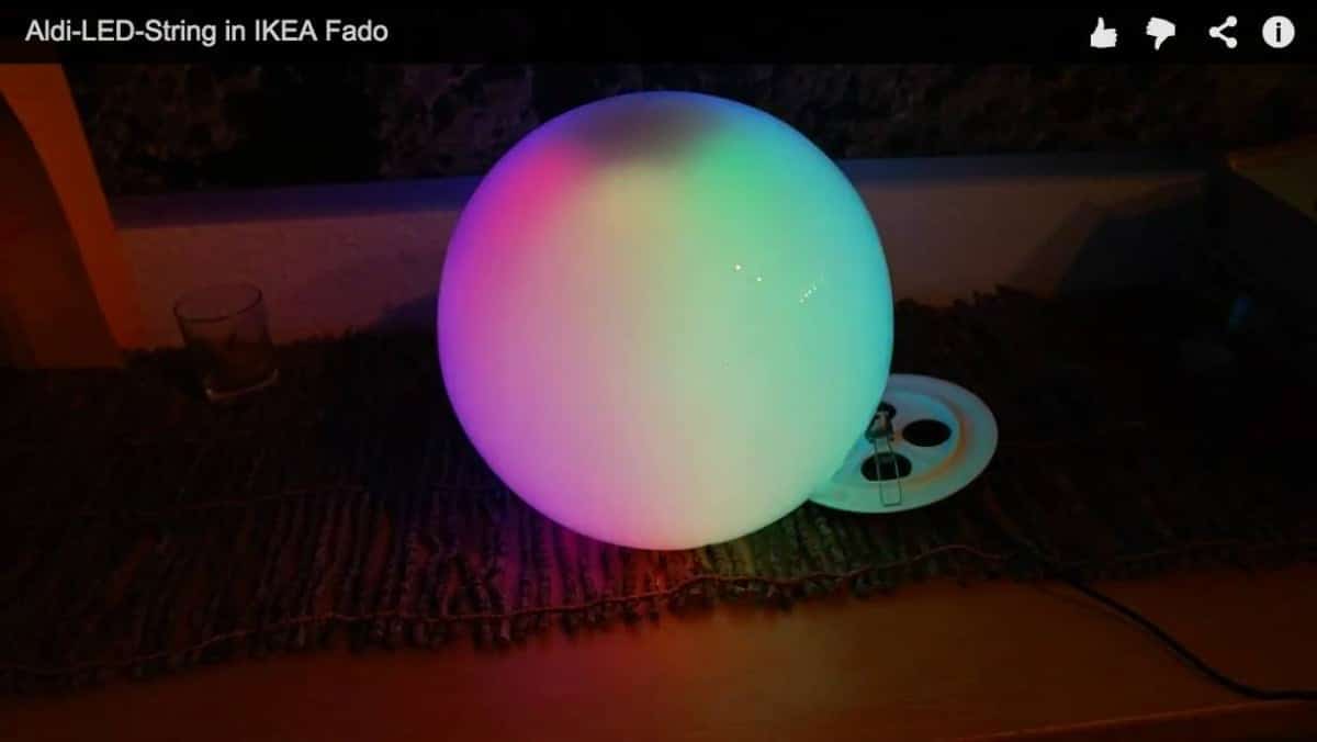 FADO arduino