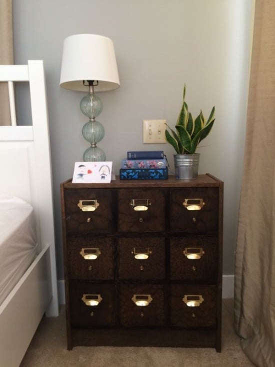 Ikea Rast Hacks 14 Clever Upgrades On Ikea S Cheapest Dresser