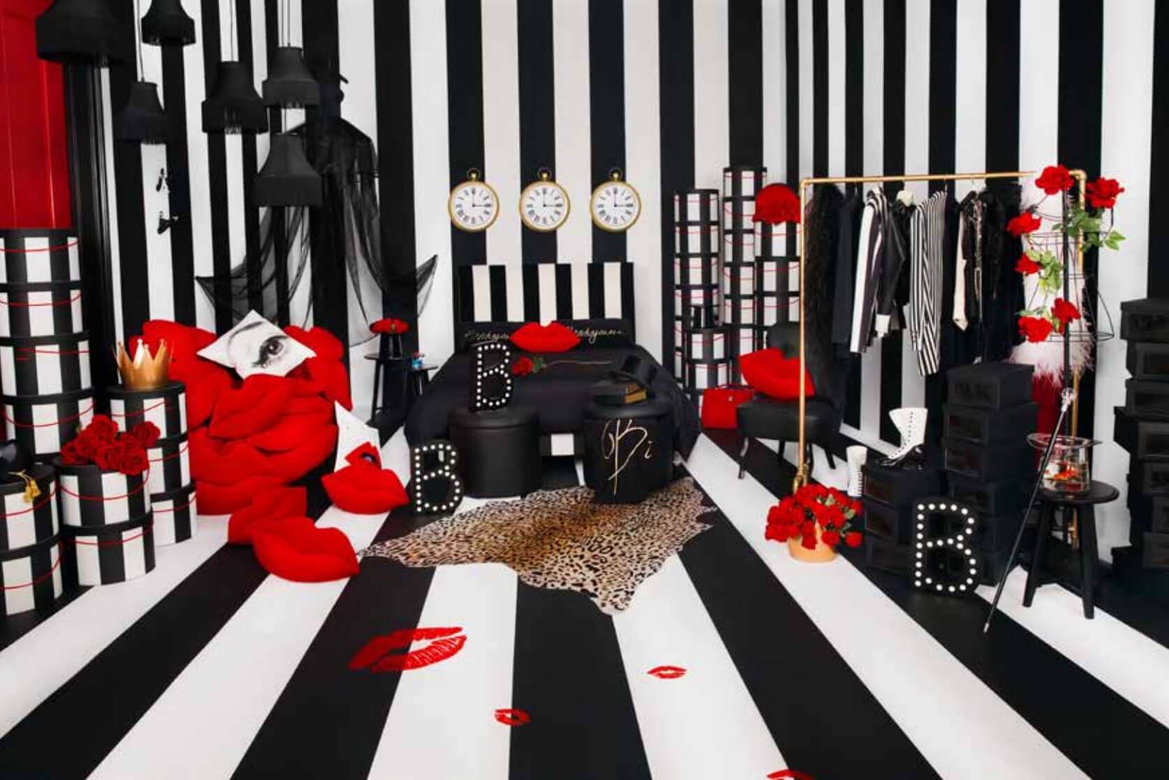 BEROMLIG IKEA visual data 5