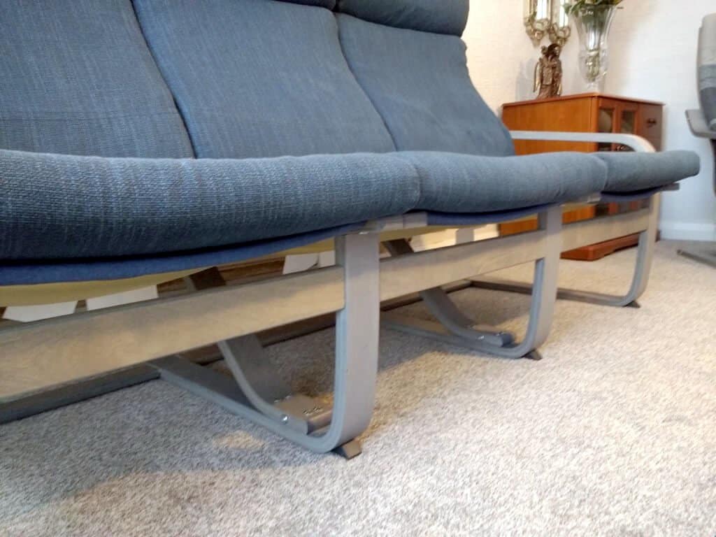 Triple Poang The Astonishing Cat Resistant Sofa Ikea Hackers