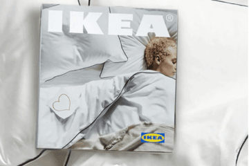 Did You Know Ikea Has A Secret Spring 2020 Catalog Ikea Hackers