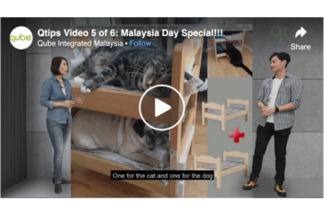 qube integrated ft ikeahackers