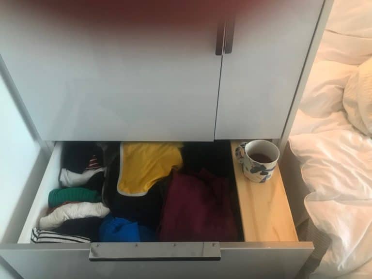 “Colorful” RAST x 2 to Stacked MCM Dresser - IKEA Hackers